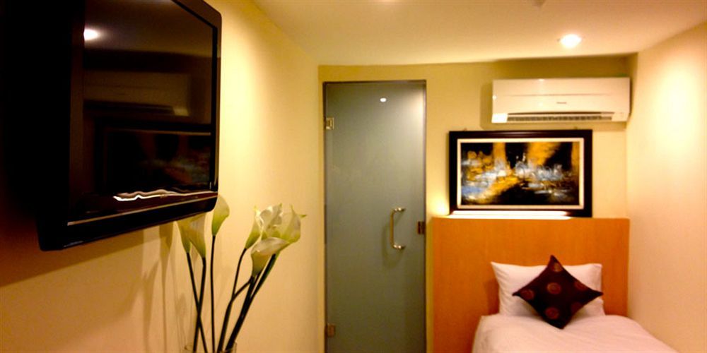 Signature Hotel Kl Sentral Kuala Lumpur Exterior foto